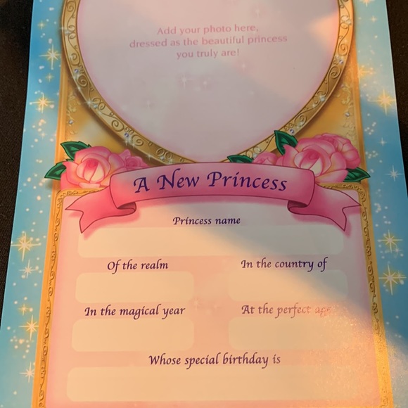 Disney Princess Set - Picture 16 of 17